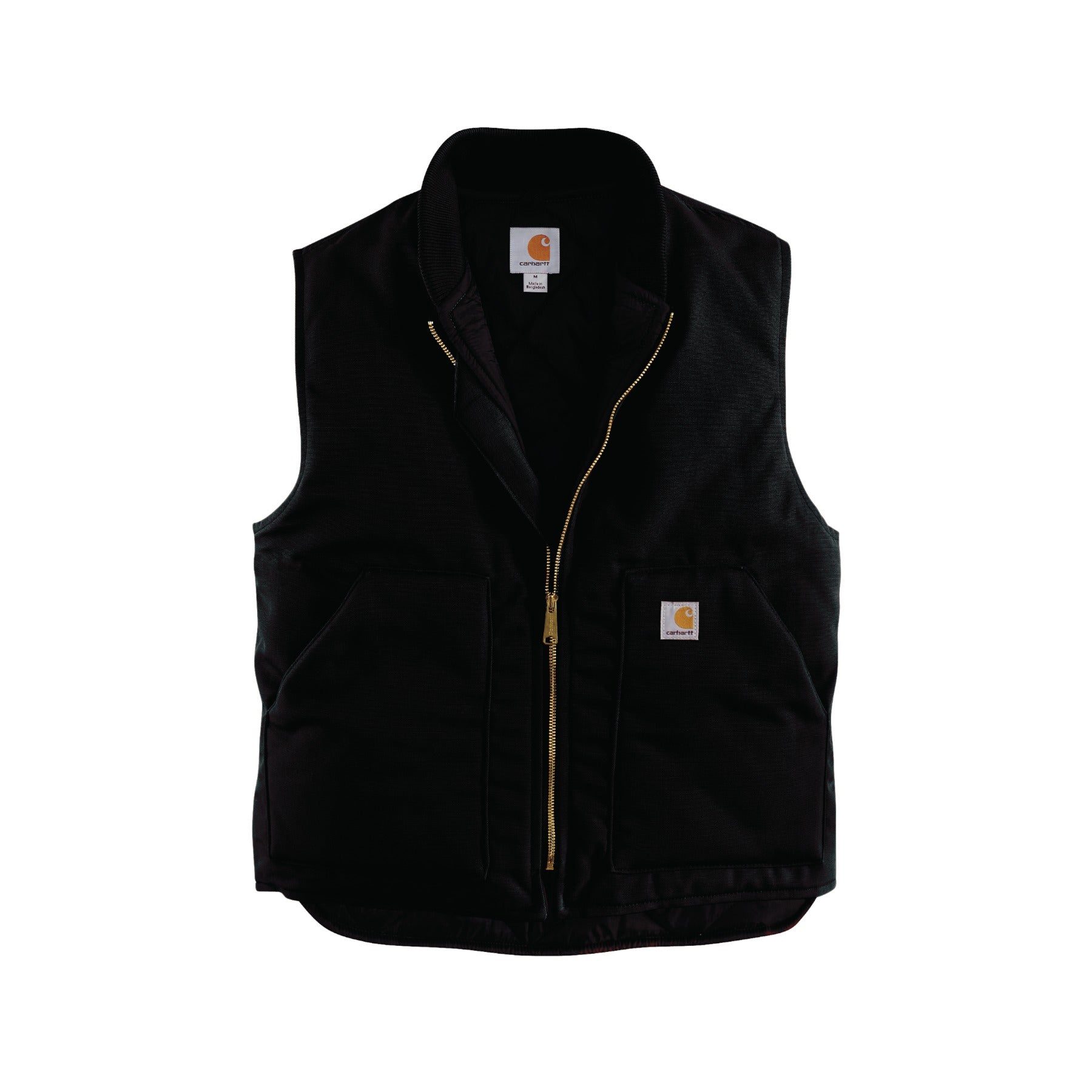 Carhartt factory Vest black