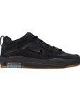 Nike SB Air Max Ishod Wair 2 - Black/Gum