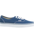 Vans Authentic Shoes- Navy