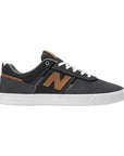 New Balance Numeric Jamie Foy 306 - Black/Brown