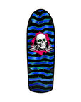 Powell Peralta OG Ripper Blacklight Foil Skateboard Deck