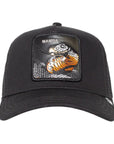 Goorin Bros. Mamba Snapback - Black