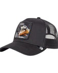 Goorin Bros. Mamba Snapback - Black