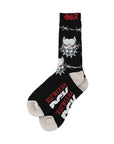 DGK Bully Socks - Black