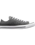 Converse Chuck Taylor All Star Ox Shoes - Charcoal