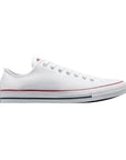 Converse Chuck Taylor All Star Ox Shoes - Optical White