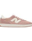 New Balance Numeric NM440v2 Shoes  - Pink/White