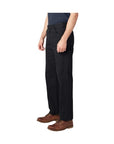 Dickies 1939 Relaxed Fit Carpenter Pants - Rinsed Black