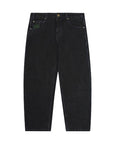 Buttergoods Spider Denim Jeans - Washed Black