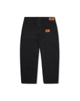 ButterGoods Santosuosso Denim Jeans - Blackout