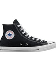 Converse Chuck Taylor All Star Hi Shoes - Black