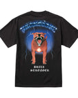 Primitive Supercharger HW Tee - Black