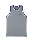 Santa Cruz Inferno Hand Tank Top - Grey