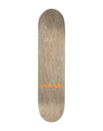 Chocolate Anderson OG Chunk Skateboard Deck