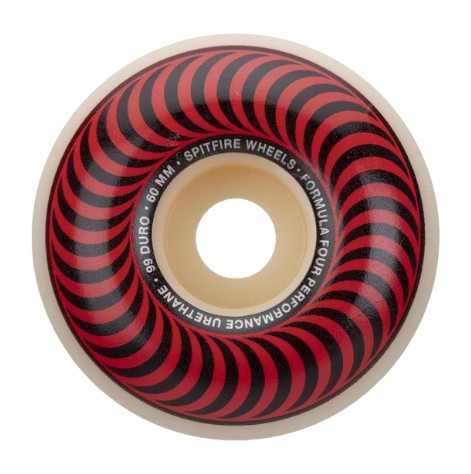 Spitfire Formula Four Classic 99a Wheel