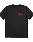 Brixton Township Tailered Tee - Black