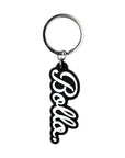 Bolla Daily Keychain - Black