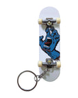 Santa Cruz Screaming Hand Fingerboard