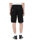 Dickies Skateboarding Loose Fit Wingville Shorts - Black Denim