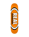 Real Classic Oval Skateboard Deck