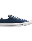 Converse Chuck Taylor All Star Ox Shoes - Navy