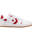 Converse Cons AS-1 Pro - White/Red