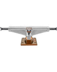 Venture x Bronze Team Edition Skate Trucks