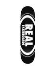 Real Classic Oval Skateboard Deck