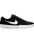 Nike SB Force 58  - Black/White