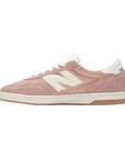 New Balance Numeric NM440v2 Shoes  - Pink/White