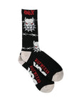 DGK Bully Socks - Black