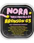 Bronson Nora Vasconcellos Pro G3 Bearings