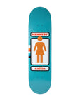 Girl Kennedy 93 Till Skateboard Deck