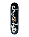 Chocolate Anderson OG Chunk Skateboard Deck