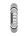 Real Classic Oval Skateboard Deck