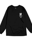 DGK Effects L/S Tee - Black