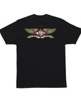 Independent RTB Pilot T-Shirt - Black