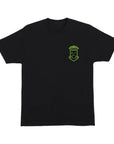 Creature Last Drop S/S T-Shirt - Black