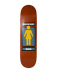 Girl Gass 93 Til Skateboard Deck