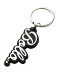 Bolla Daily Keychain - Black