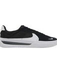 Nike SB BRSB - Black/White