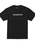 Primitive Supercharger HW Tee - Black