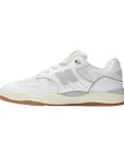 New Balance Numeric Tiago Lemos 1010 - White/Grey