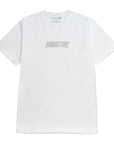 Primitive Storm Tee - White