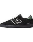 New Balance Numeric NM440v2 Shoes  - Black/White