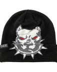 DGK Bully Beanie - Black