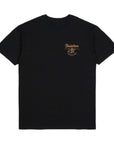 Brixton Better Days Standard Tee - Black