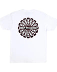 Independent BTG Speed Revolve S/S T-Shirt - White