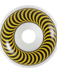 Spitfire Classic 99a Wheels