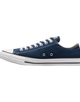 Converse Chuck Taylor All Star Ox Shoes - Navy